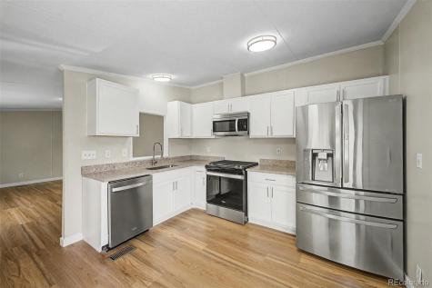 2550 W 96th Avenue Denver CO 80260