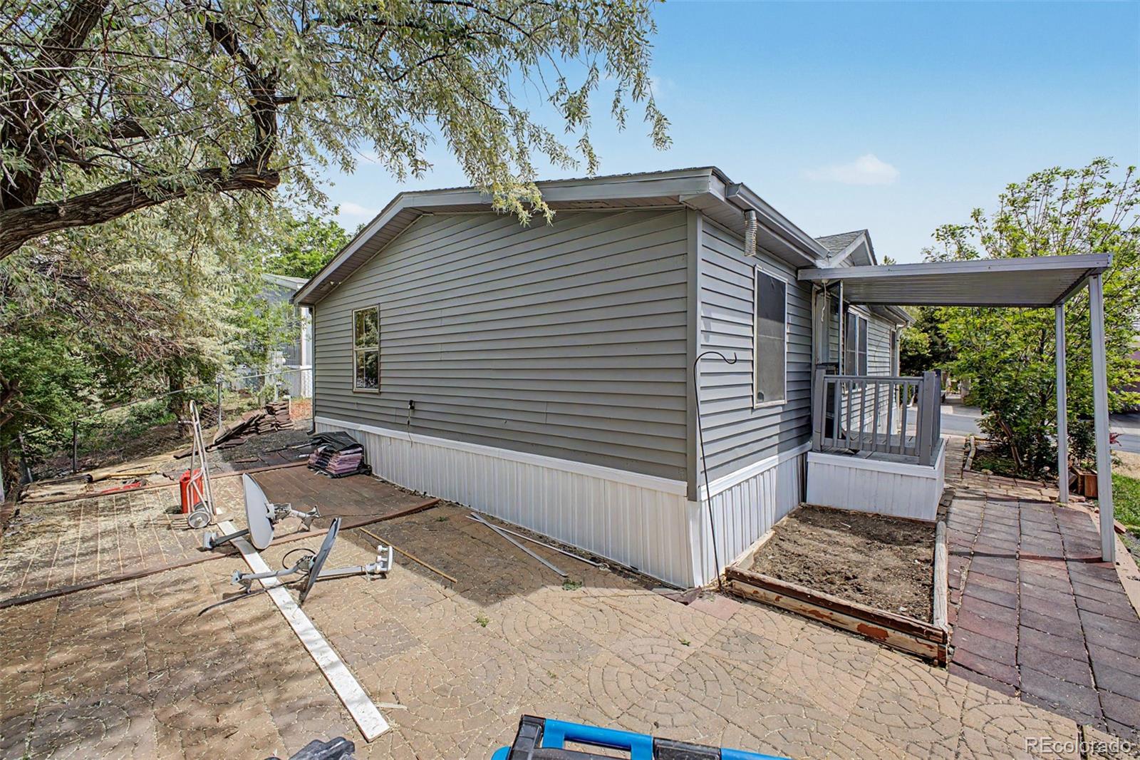 2550 W 96th Avenue Denver CO 80260