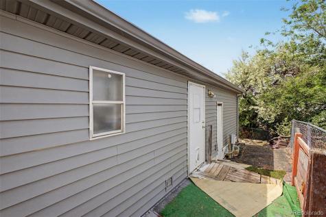 2550 W 96th Avenue Denver CO 80260