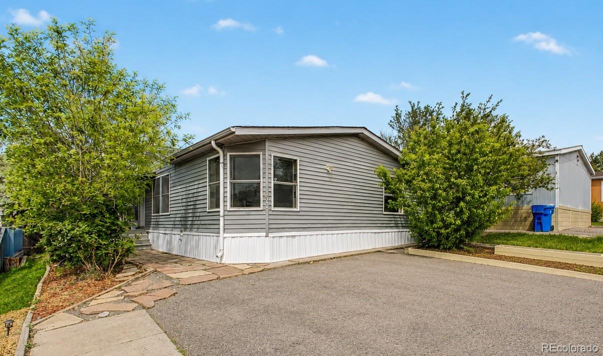 2550 W 96th Avenue Denver CO 80260
