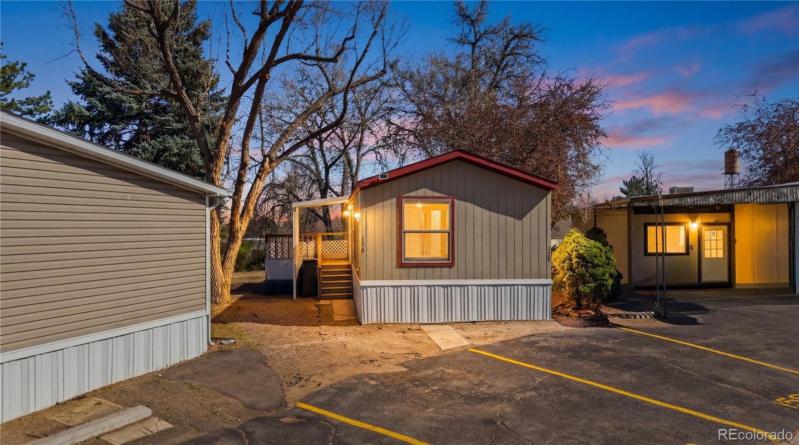 2551 W 92 Nd Avenue Denver CO 80260