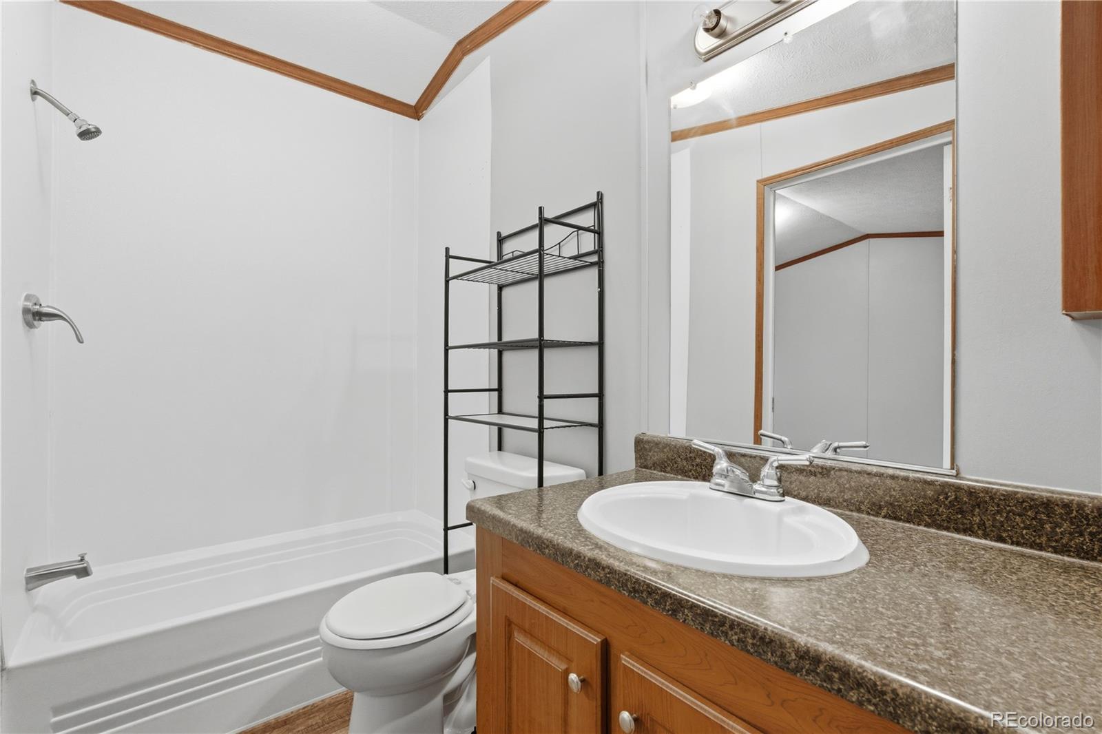 2551 W 92 Nd Avenue Denver CO 80260