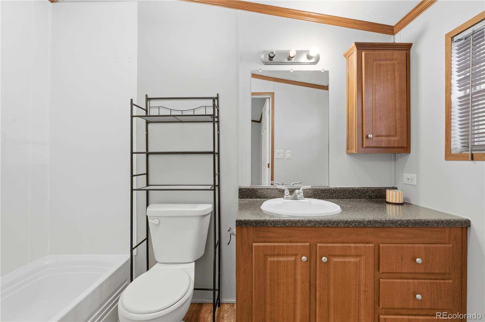 2551 W 92 Nd Avenue Denver CO 80260