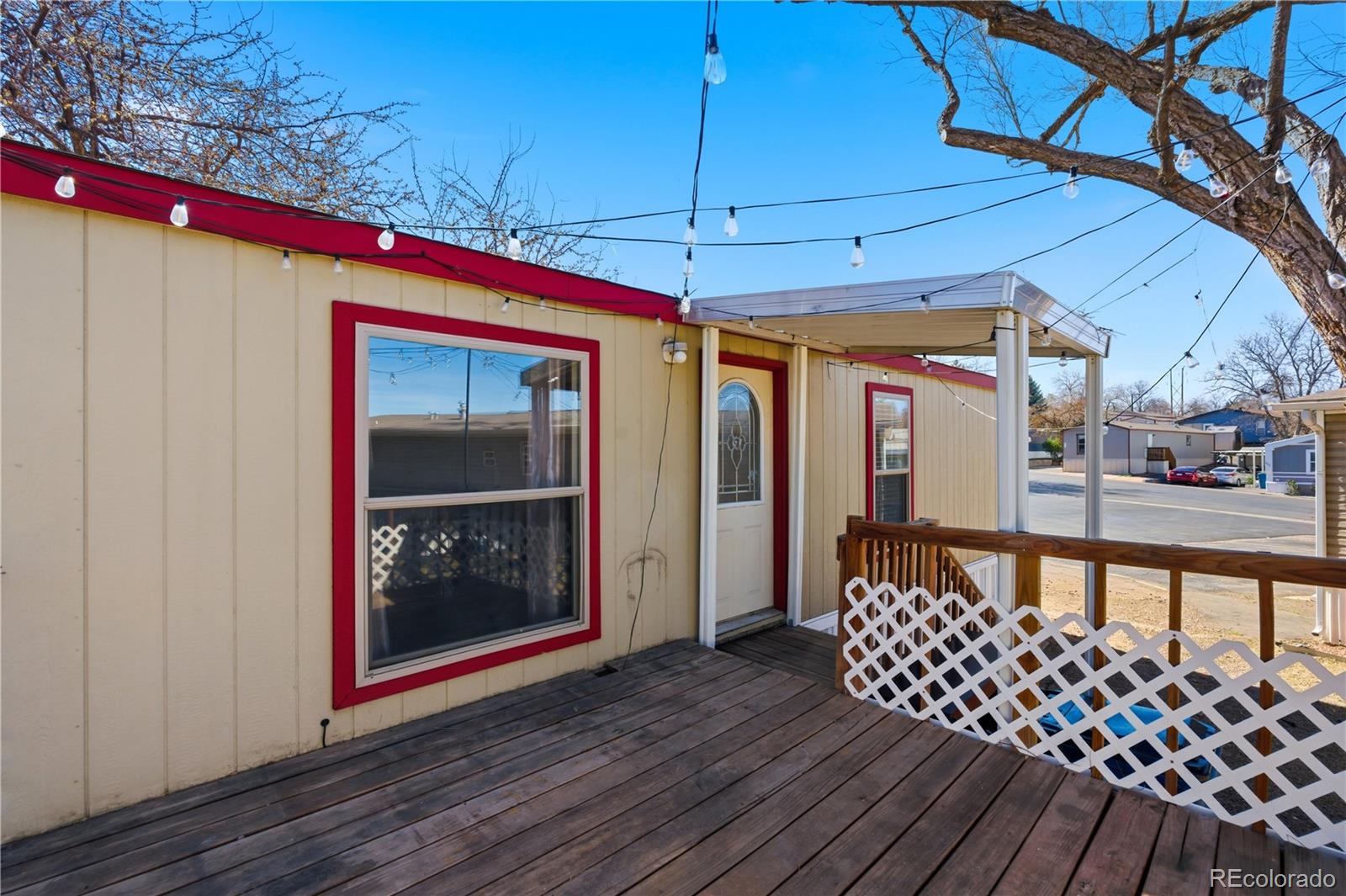 2551 W 92 Nd Avenue Denver CO 80260