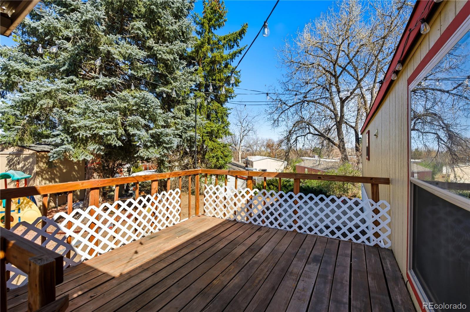2551 W 92 Nd Avenue Denver CO 80260