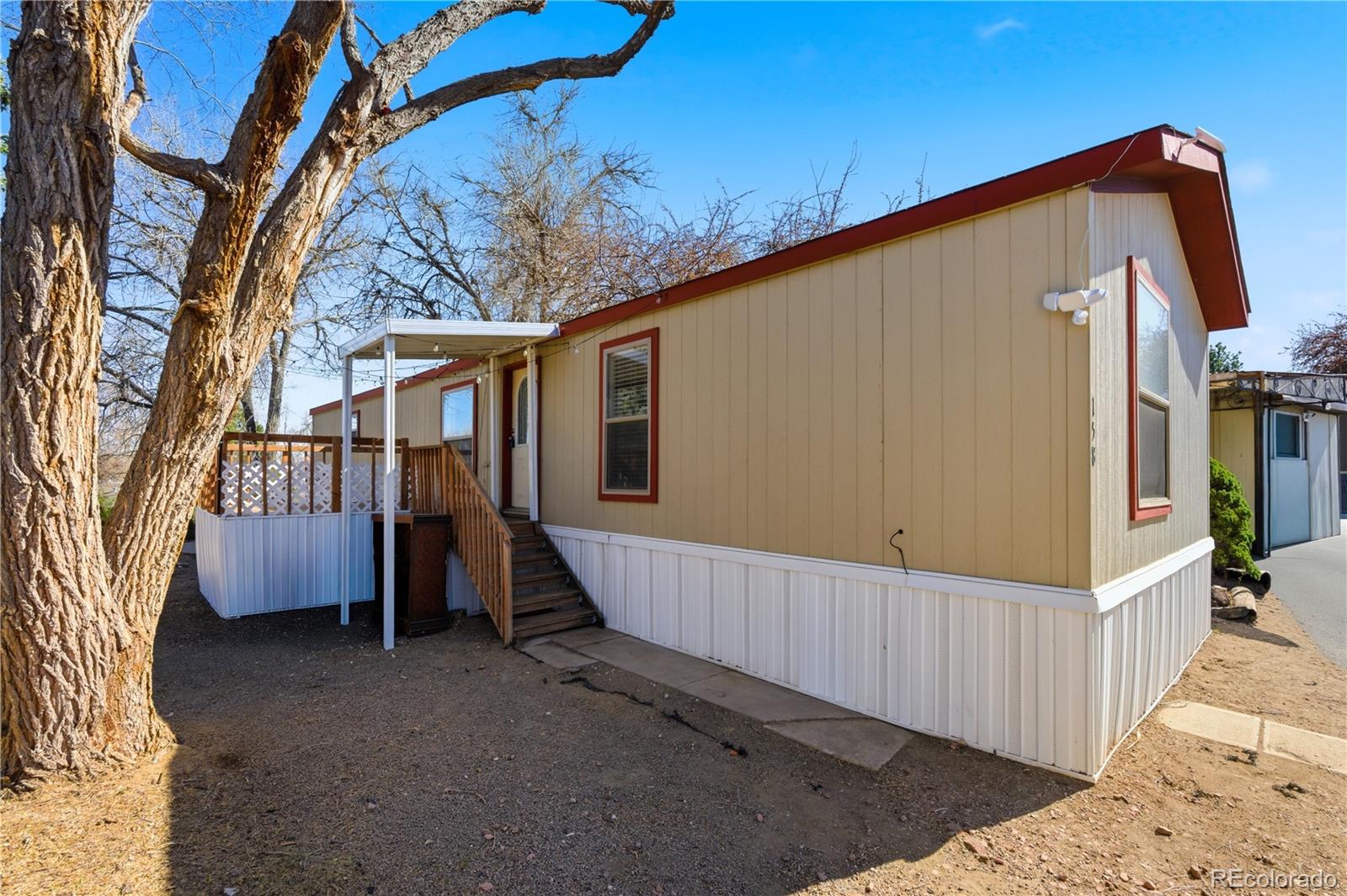 2551 W 92 Nd Avenue Denver CO 80260