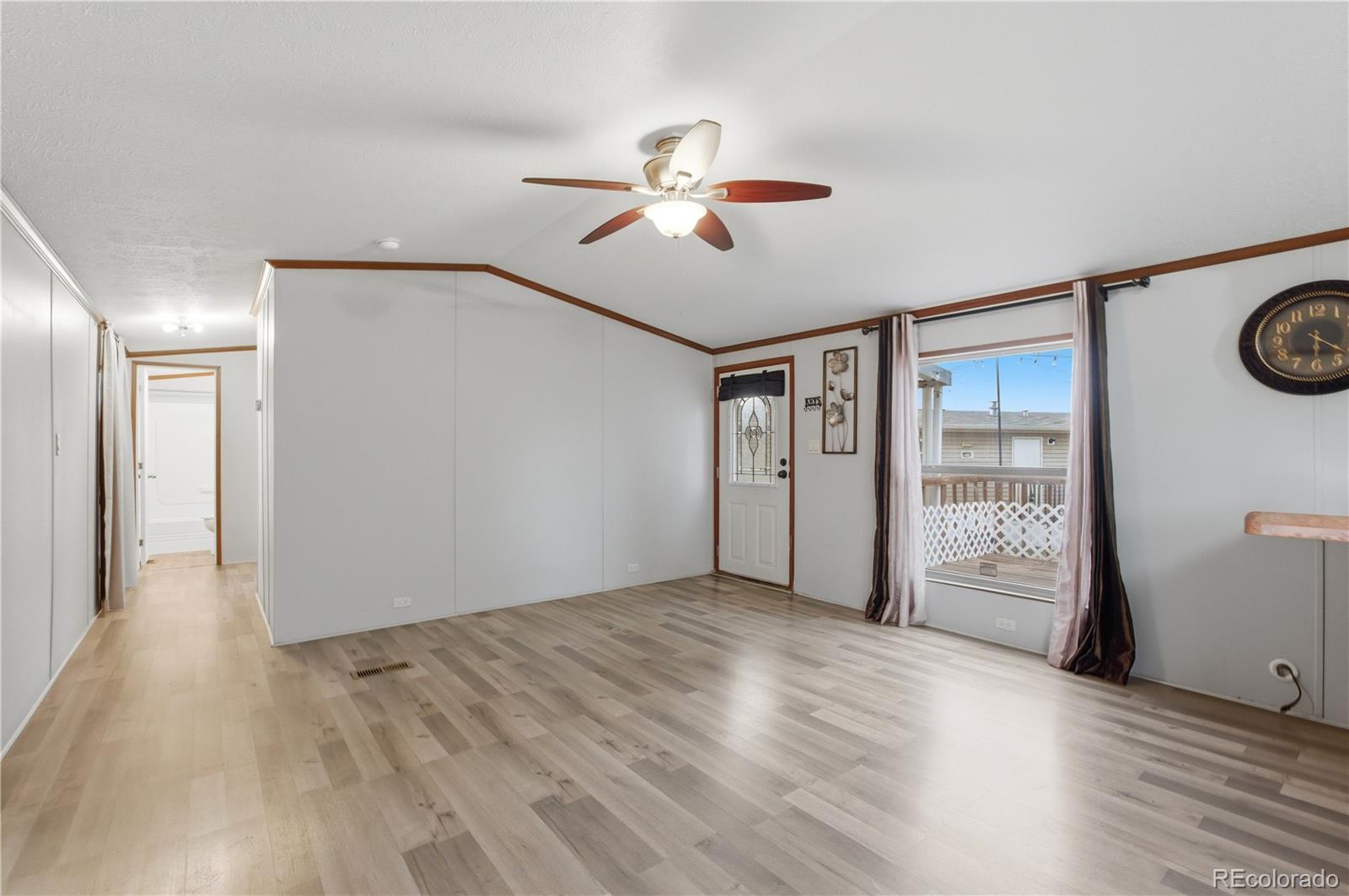 2551 W 92 Nd Avenue Denver CO 80260