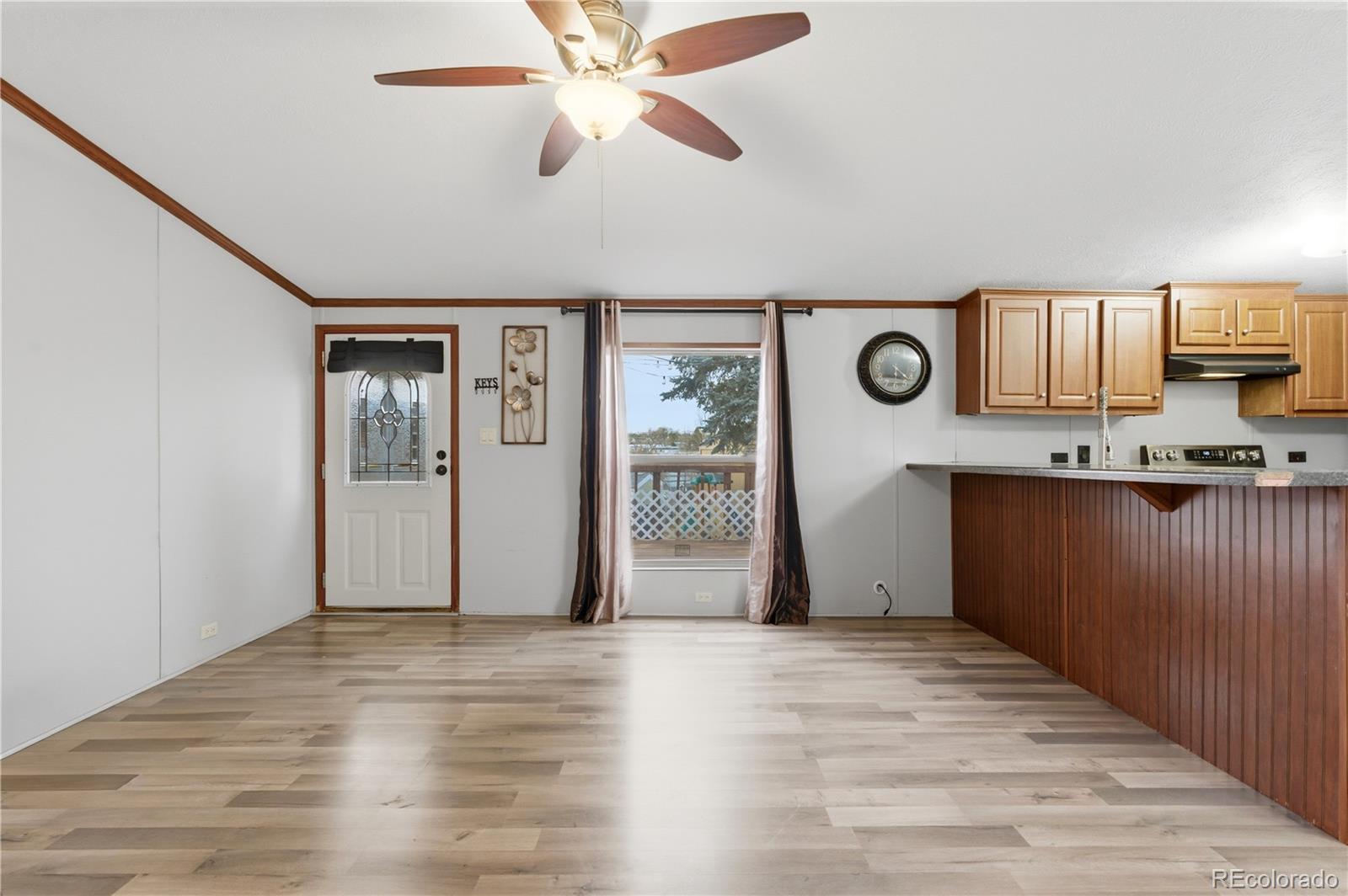 2551 W 92 Nd Avenue Denver CO 80260