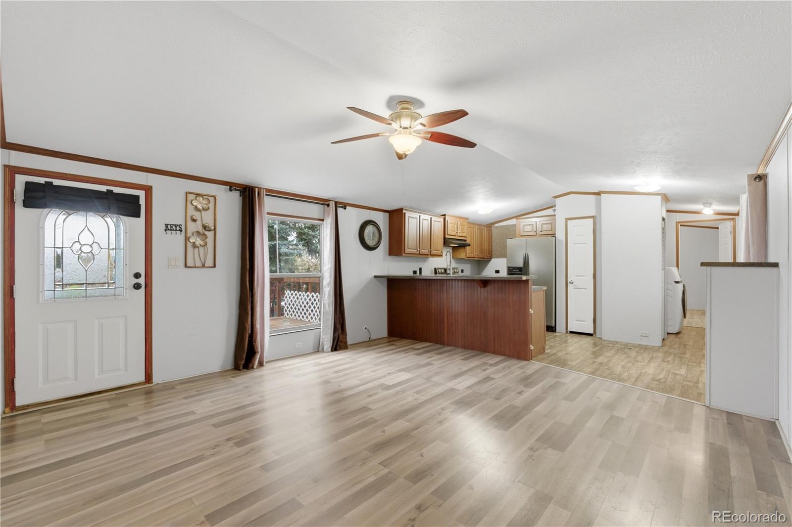 2551 W 92 Nd Avenue Denver CO 80260