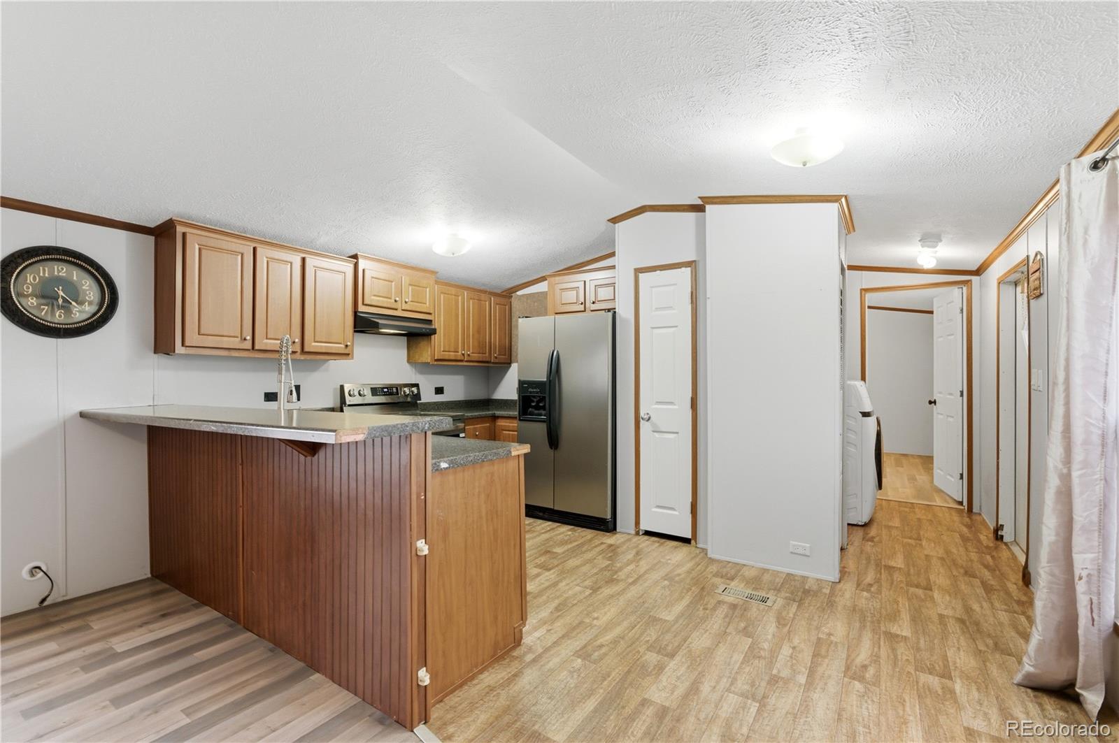 2551 W 92 Nd Avenue Denver CO 80260