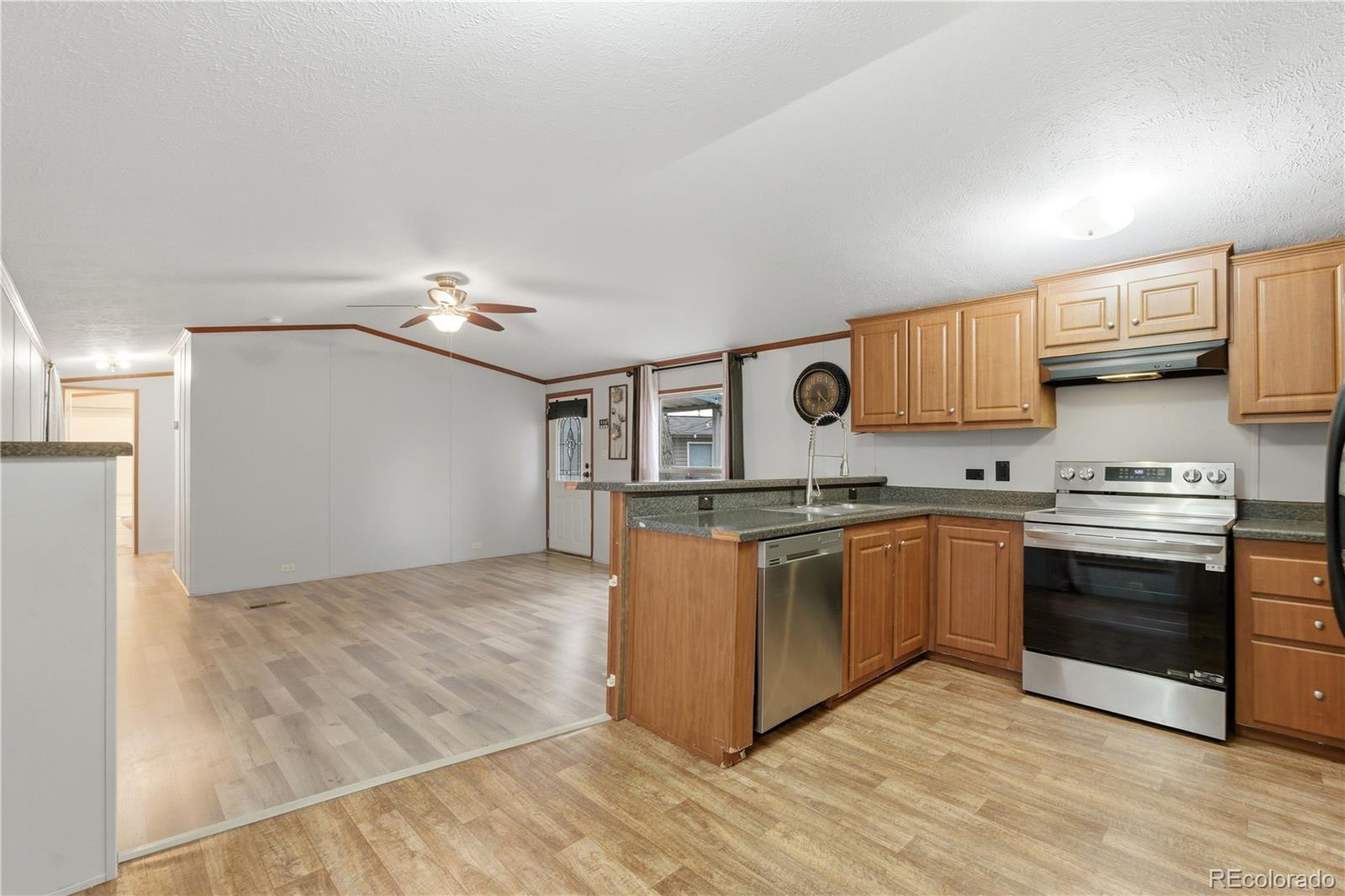 2551 W 92 Nd Avenue Denver CO 80260