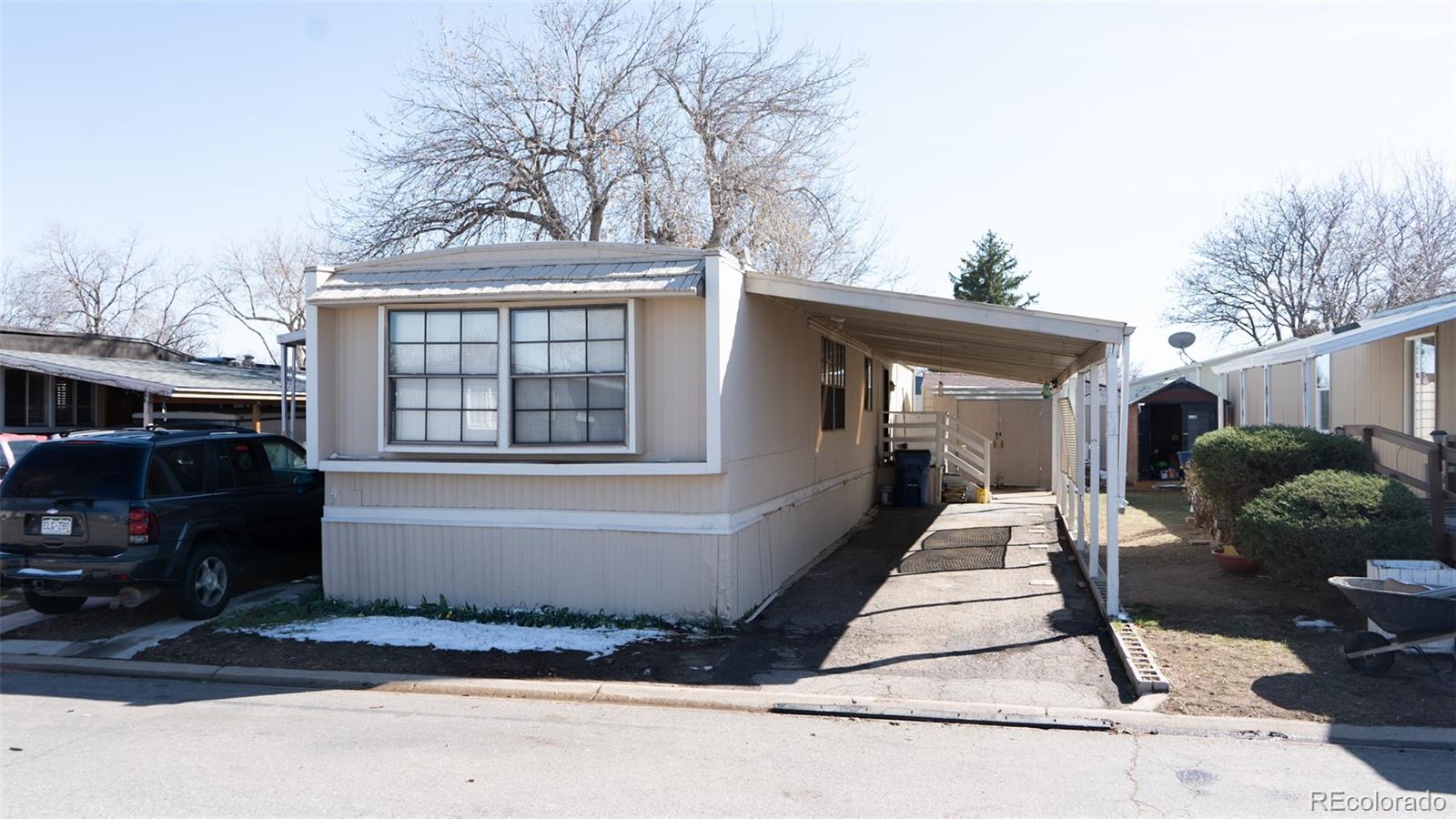 4 Pine Street Federal Heights CO 80260