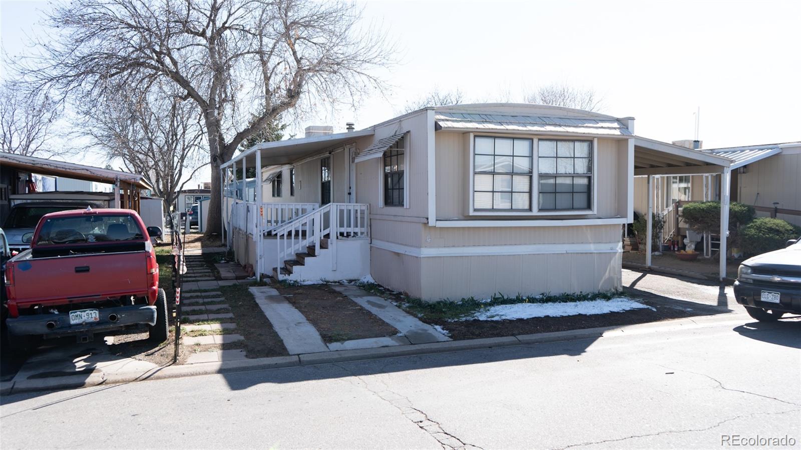 4 Pine Street Federal Heights CO 80260