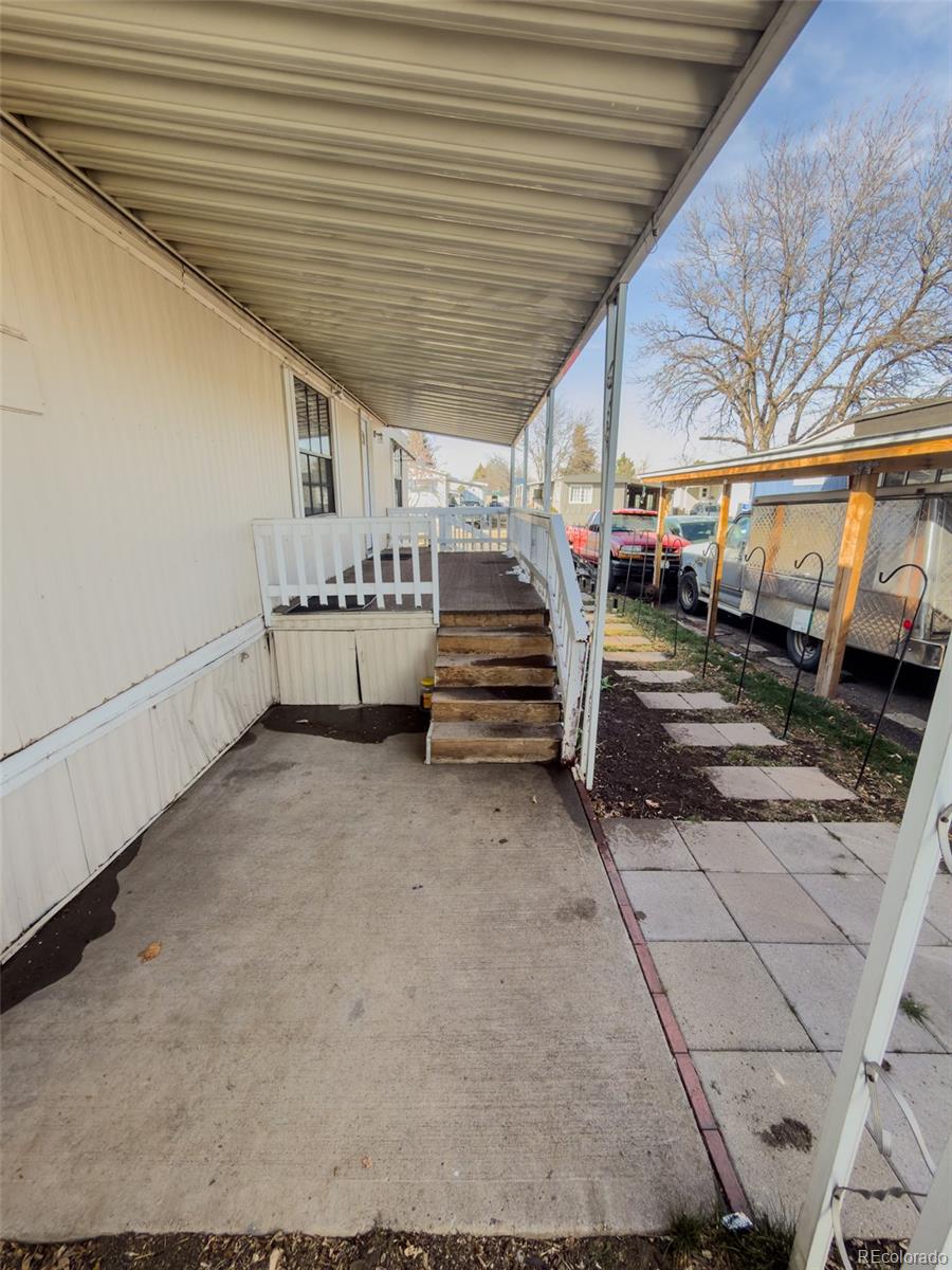 4 Pine Street Federal Heights CO 80260