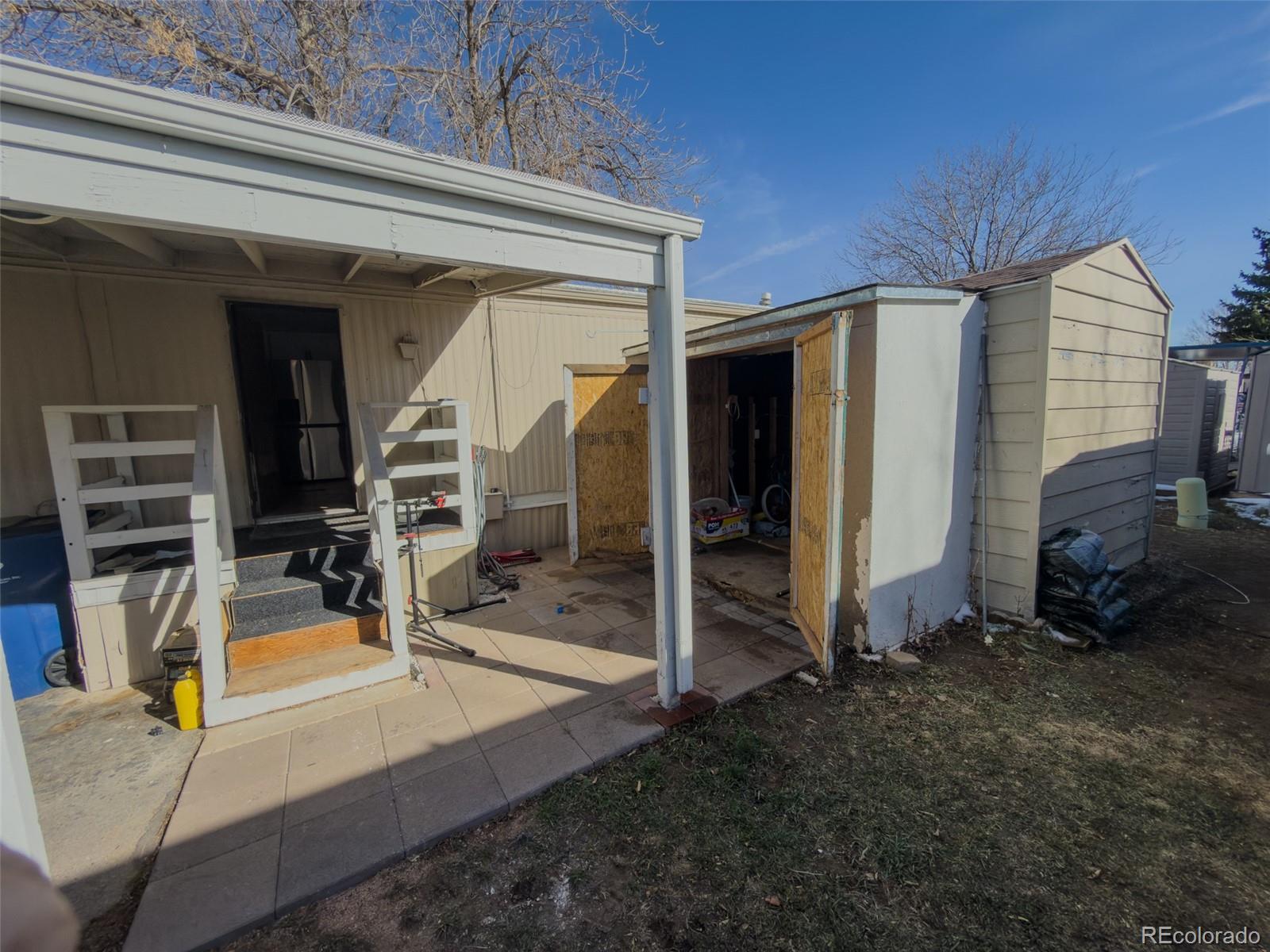 4 Pine Street Federal Heights CO 80260