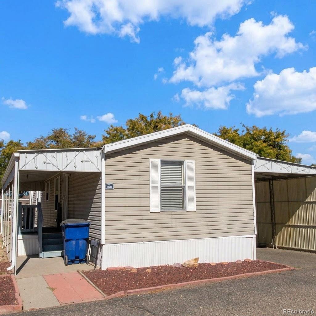 2221 S Prairie Avenue Pueblo CO 81005
