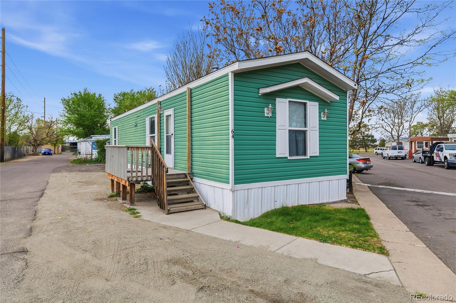 6791 Sh-2 Commerce City CO 80022