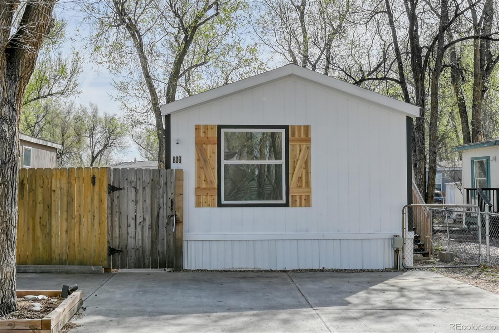 800 S Santa Fe Avenue Fountain CO 80817