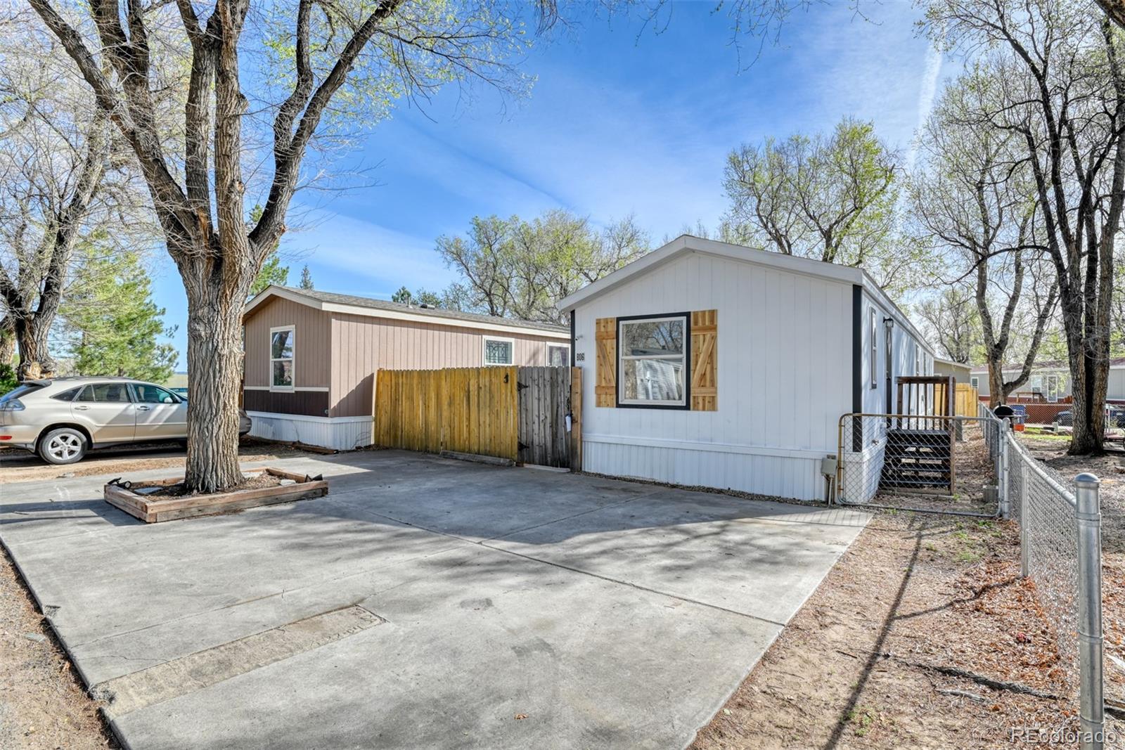 800 S Santa Fe Avenue Fountain CO 80817