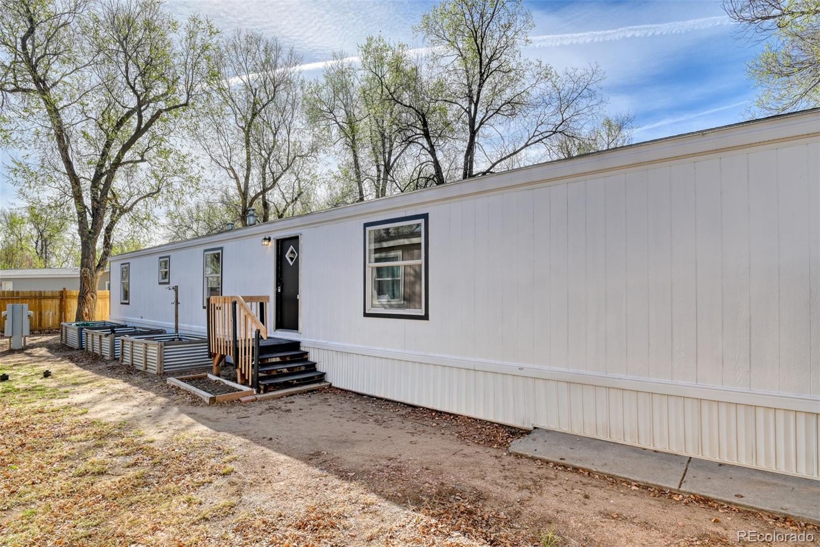 800 S Santa Fe Avenue Fountain CO 80817