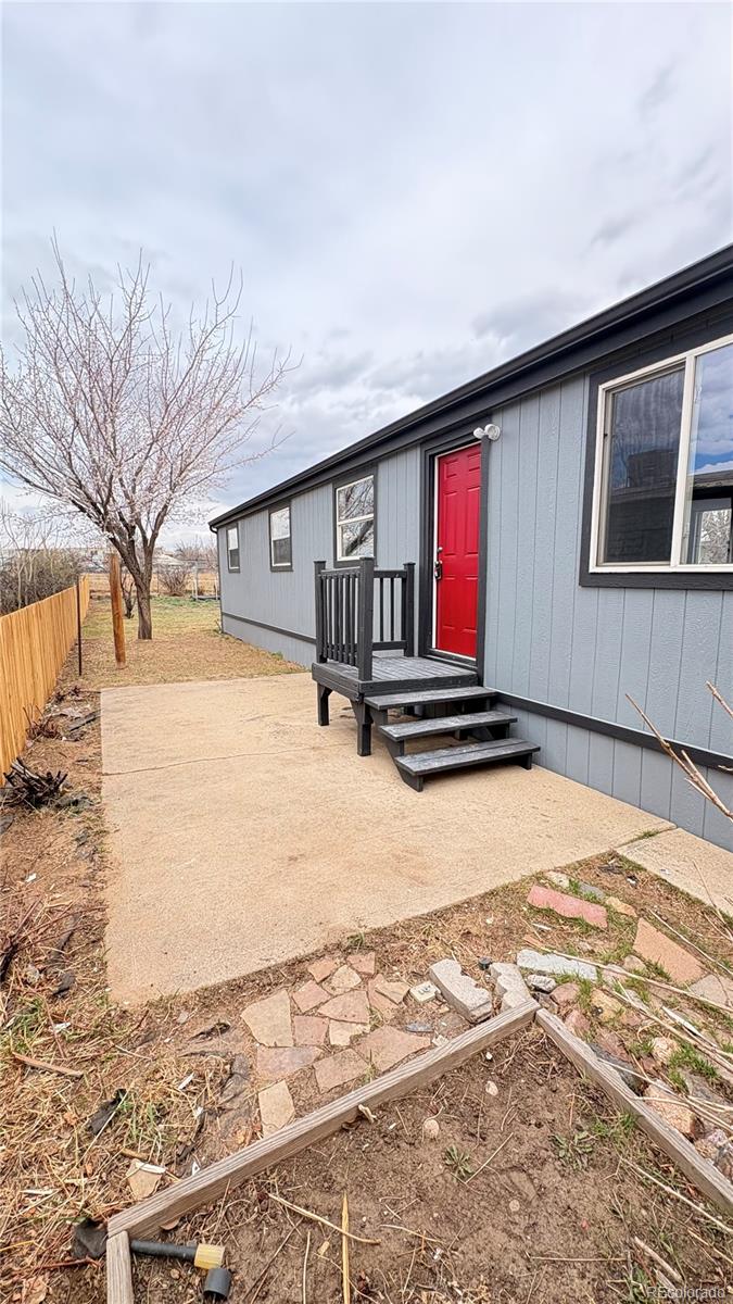 11990 E South Boulder Road Lafayette CO 80026
