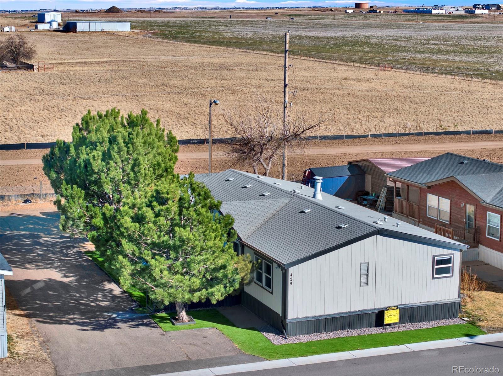 26900 E Colfax Avenue Aurora CO 80018
