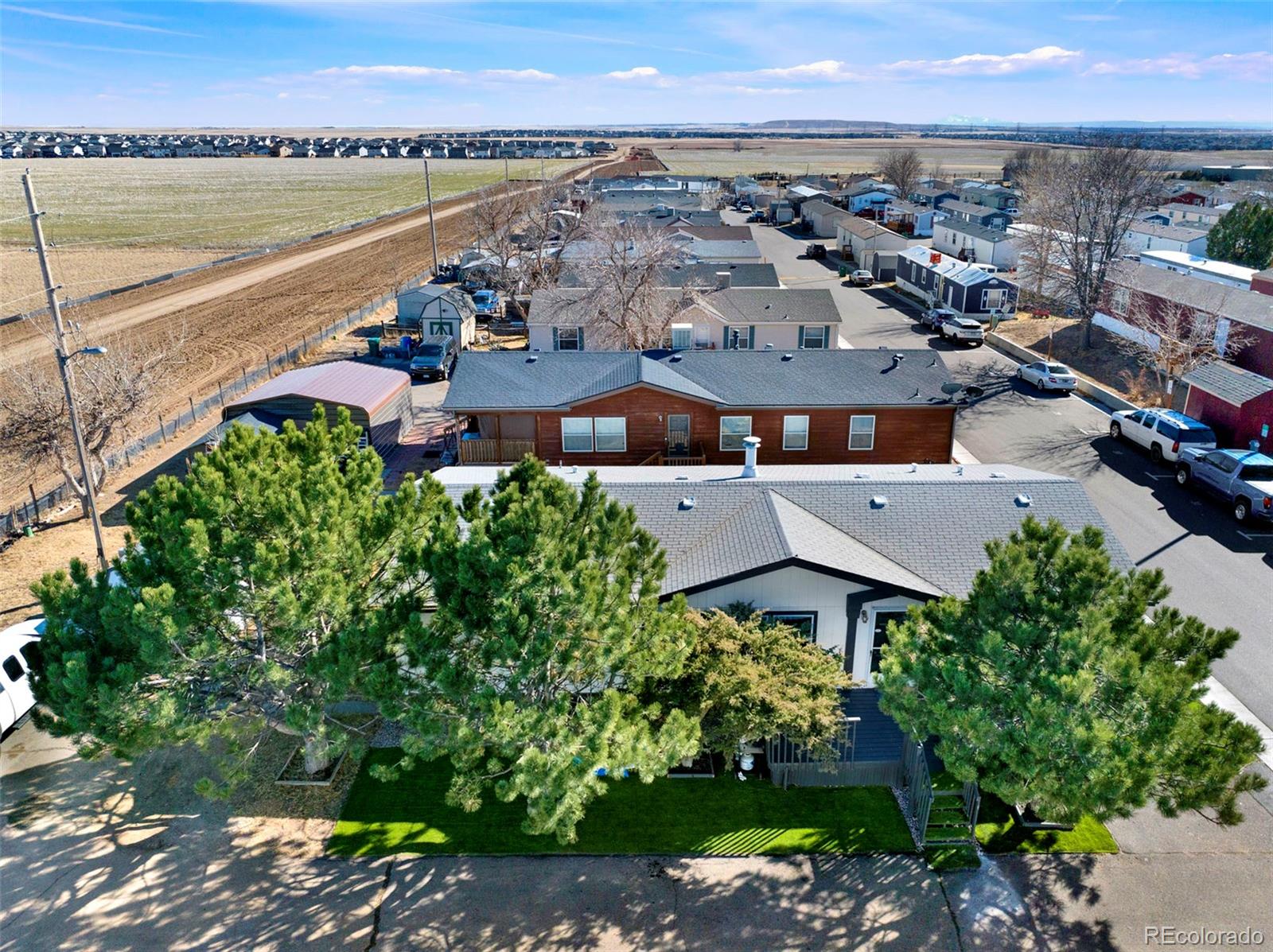 26900 E Colfax Avenue Aurora CO 80018