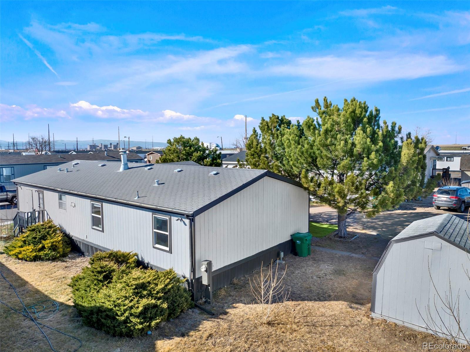 26900 E Colfax Avenue Aurora CO 80018