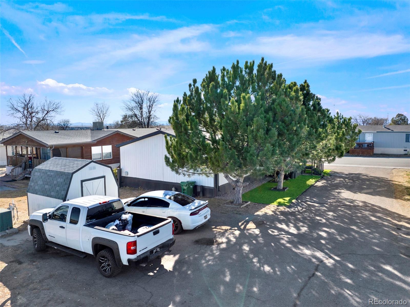 26900 E Colfax Avenue Aurora CO 80018