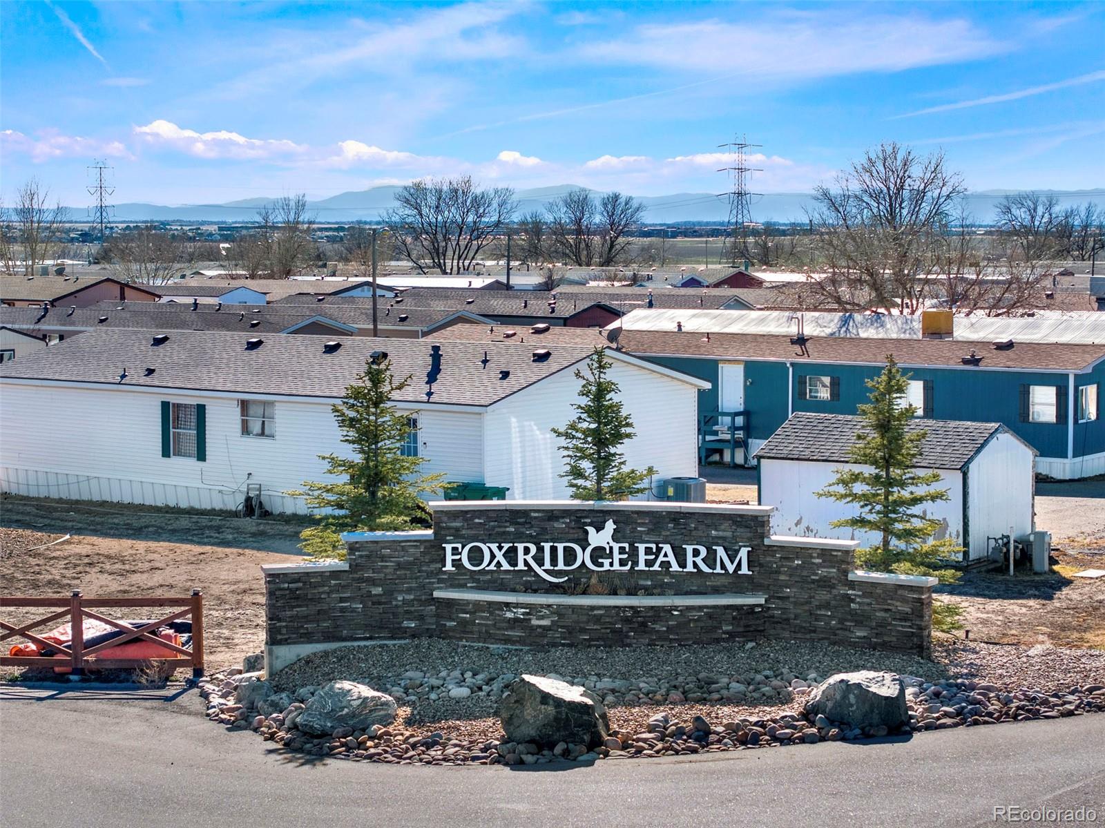 26900 E Colfax Avenue Aurora CO 80018