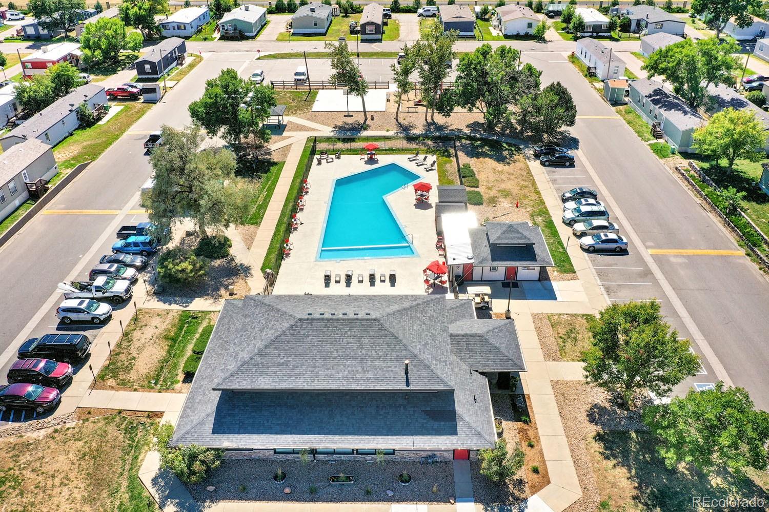 26900 E Colfax Avenue Aurora CO 80018
