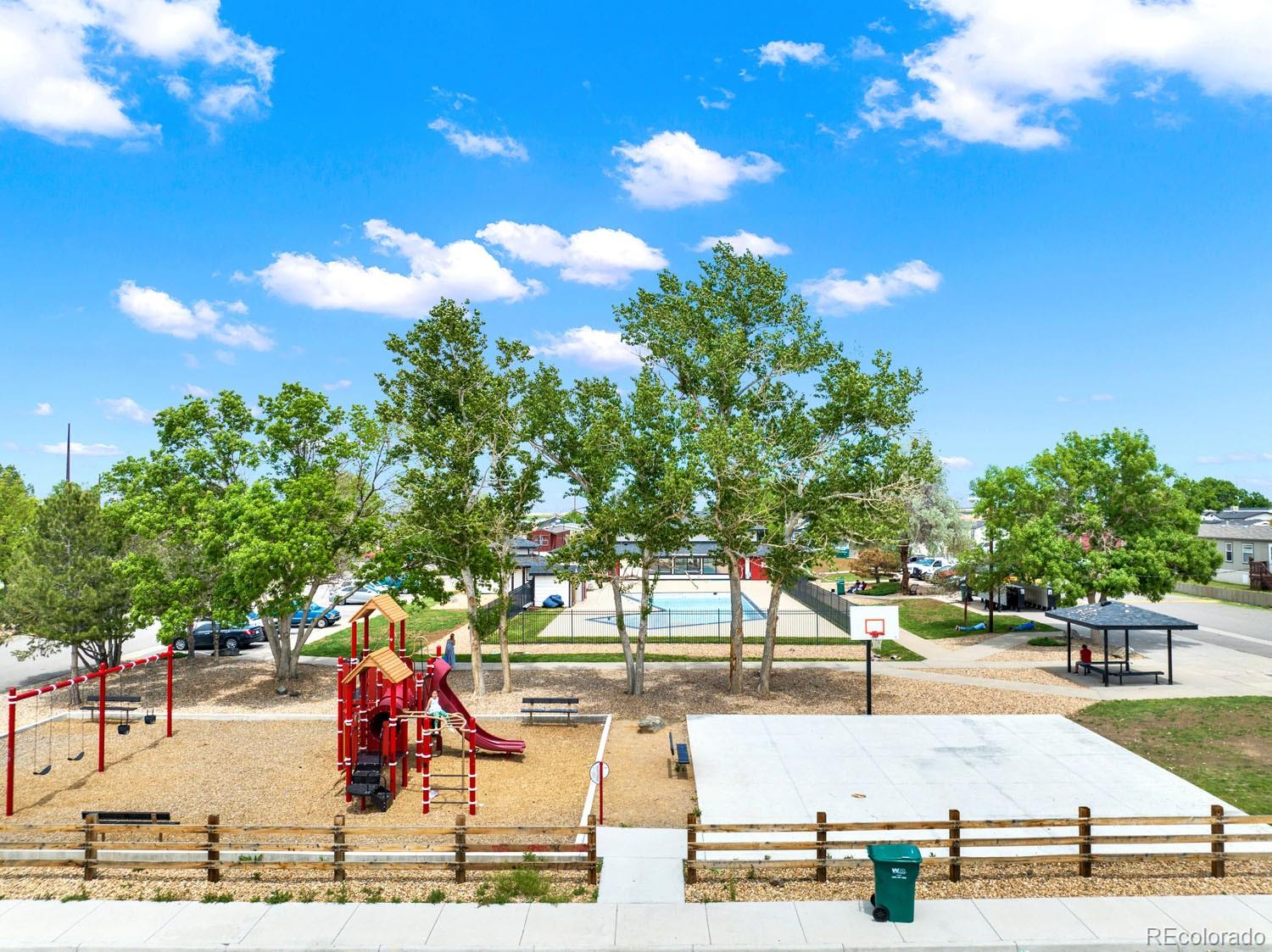26900 E Colfax Avenue Aurora CO 80018