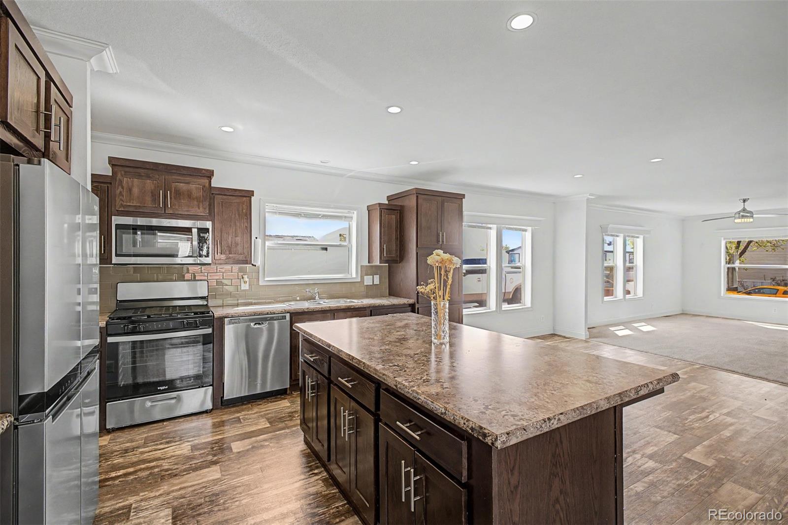 4835 Aspen Street Firestone CO 80504