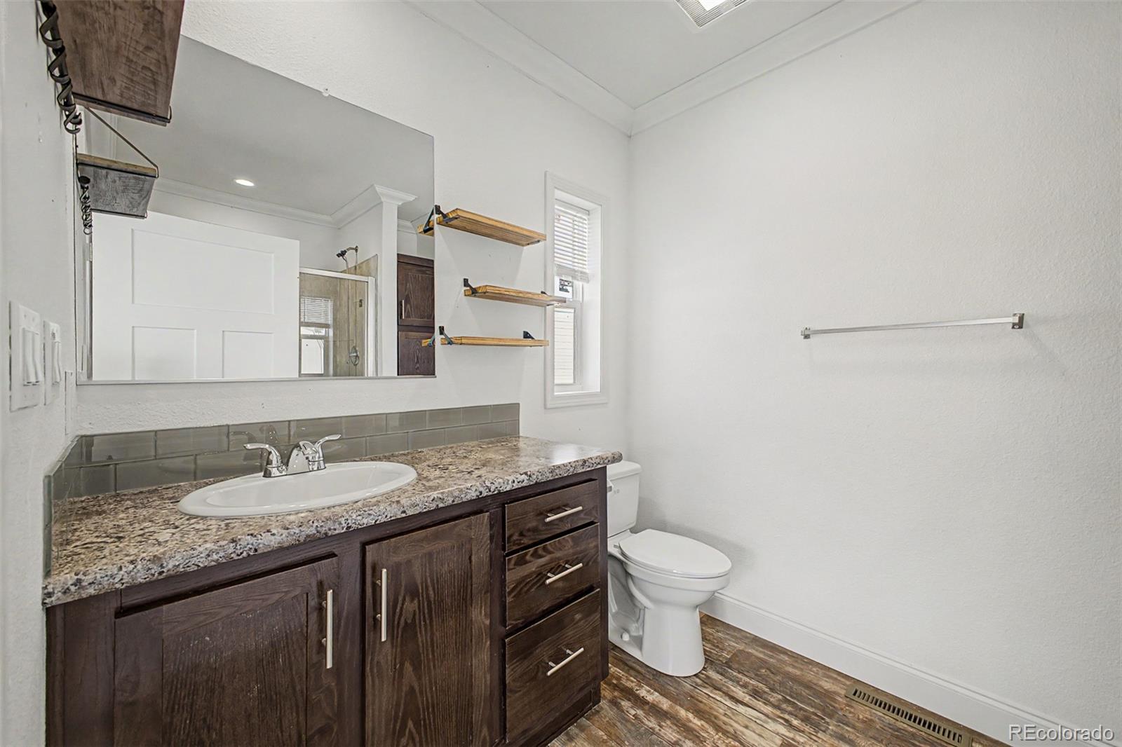 4835 Aspen Street Firestone CO 80504