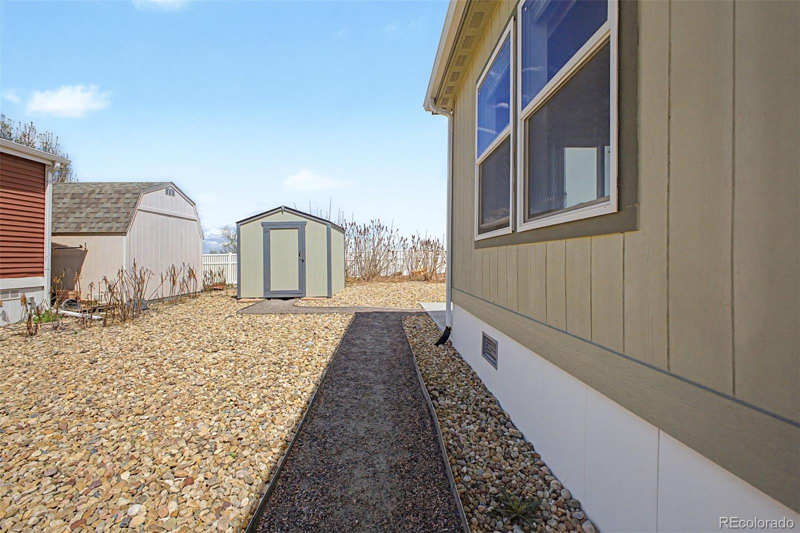 4835 Aspen Street Firestone CO 80504