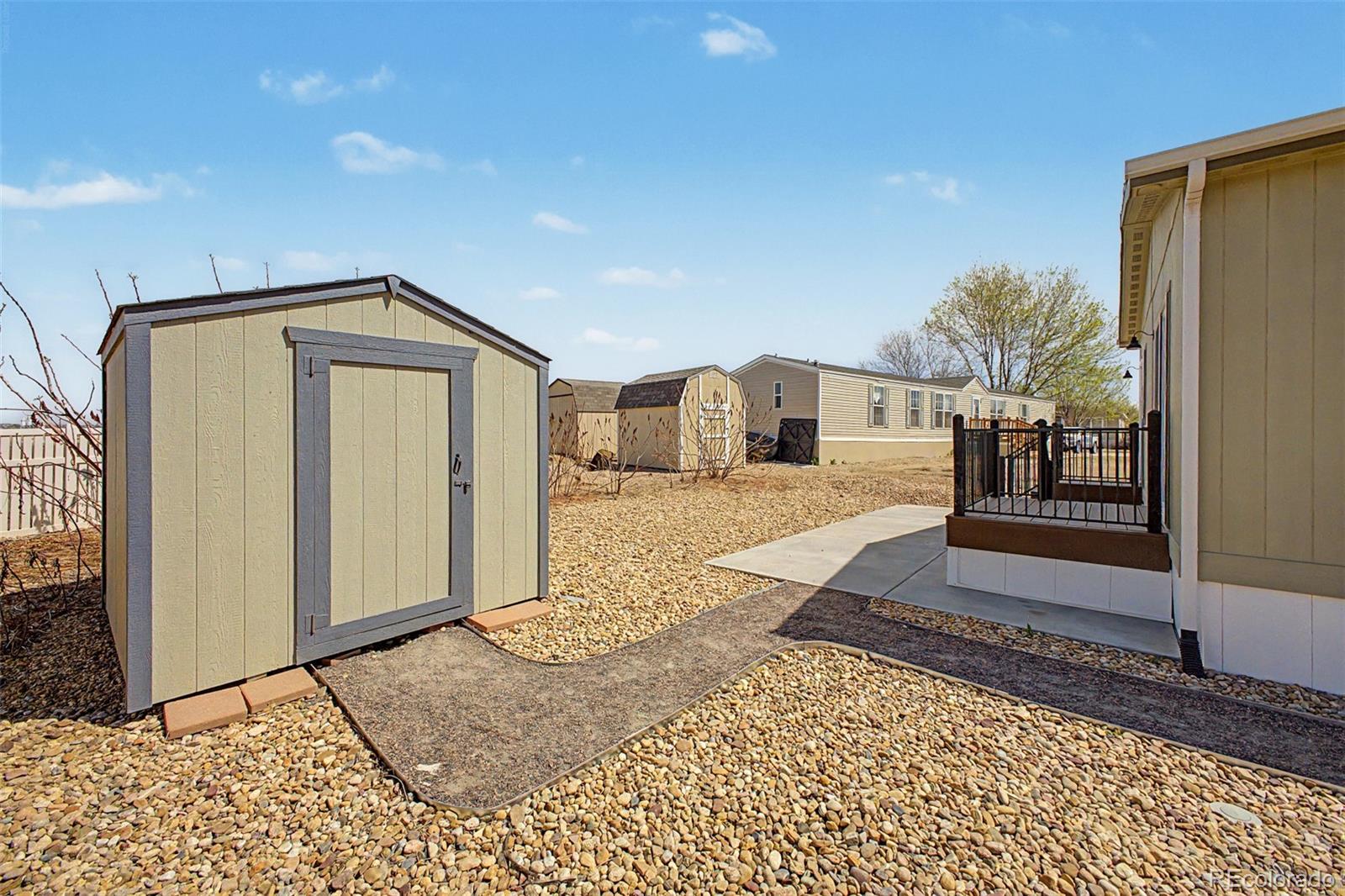 4835 Aspen Street Firestone CO 80504