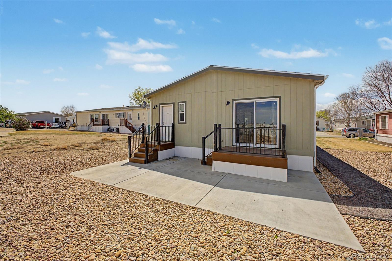 4835 Aspen Street Firestone CO 80504