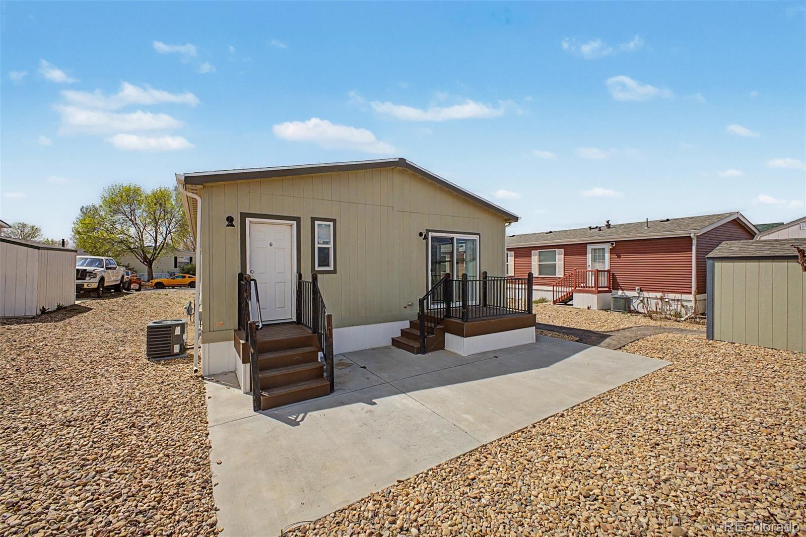 4835 Aspen Street Firestone CO 80504
