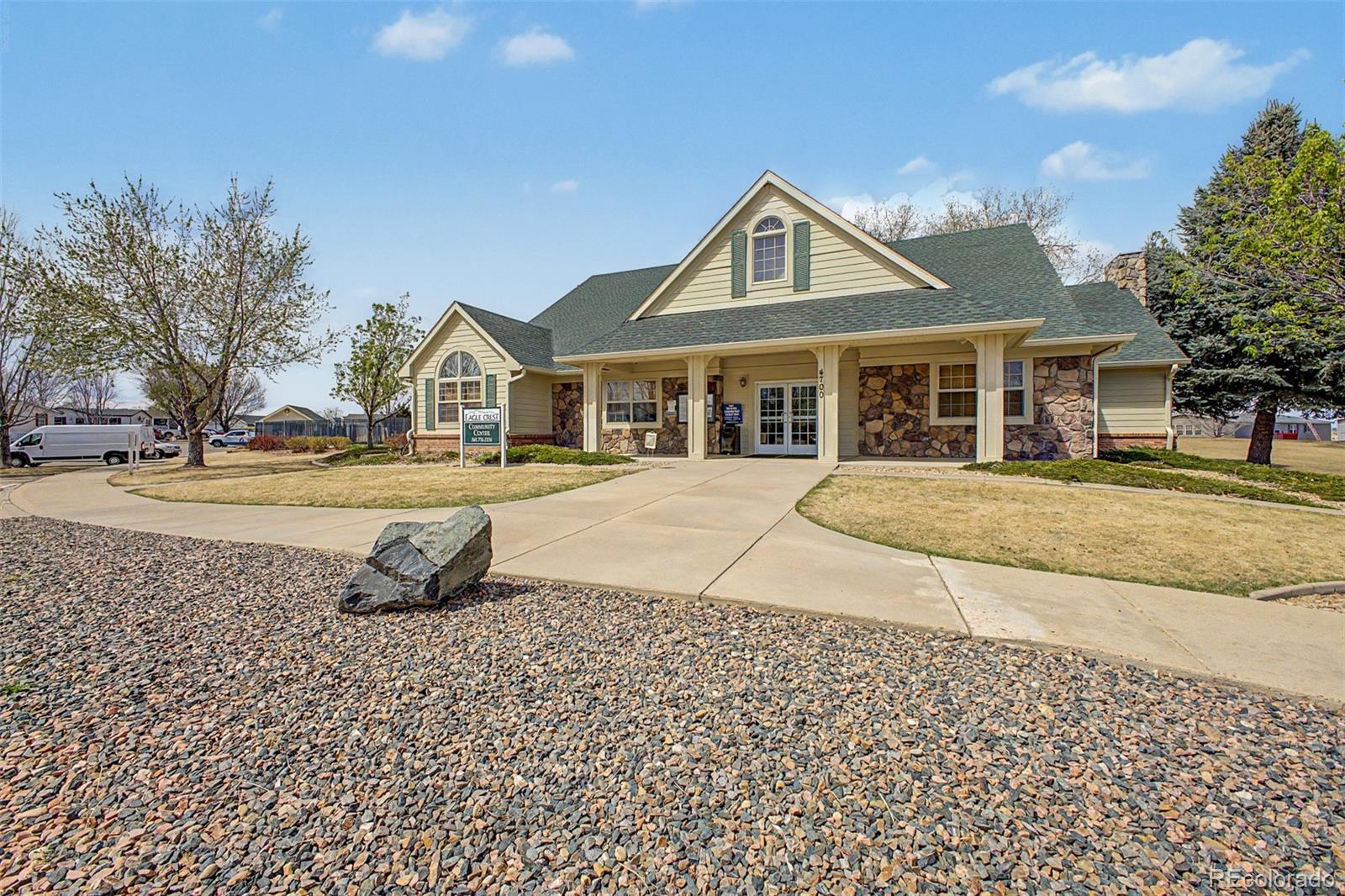 4835 Aspen Street Firestone CO 80504
