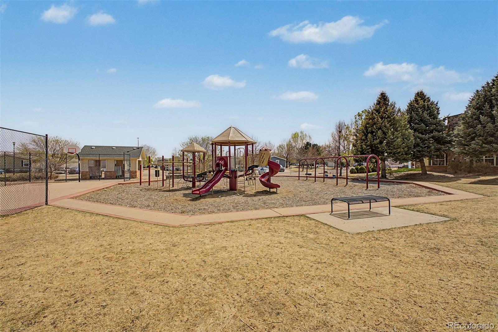 4835 Aspen Street Firestone CO 80504