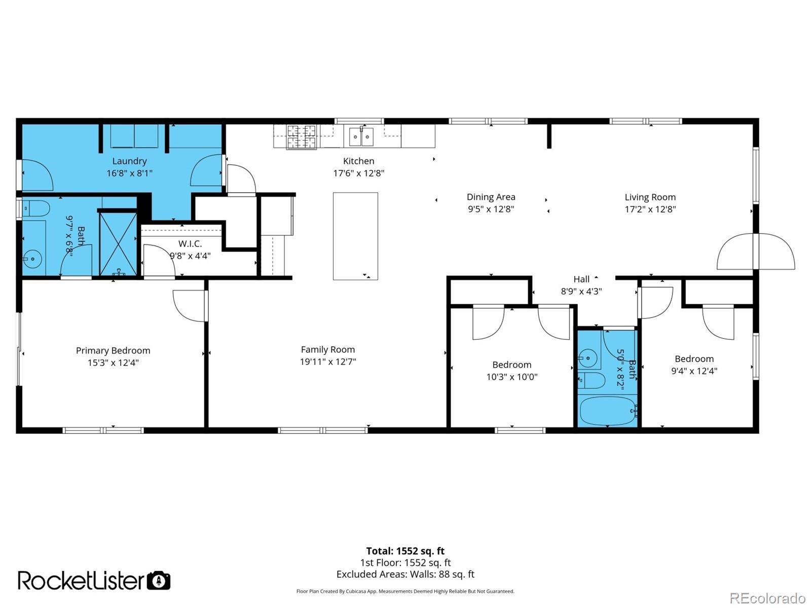 4835 Aspen Street Firestone CO 80504