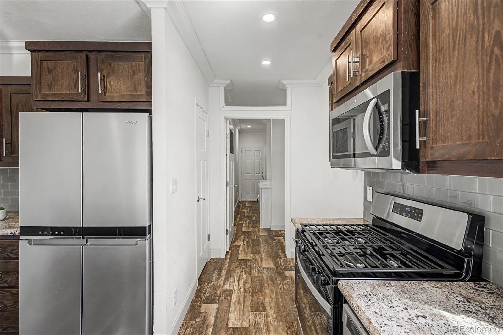 4835 Aspen Street Firestone CO 80504