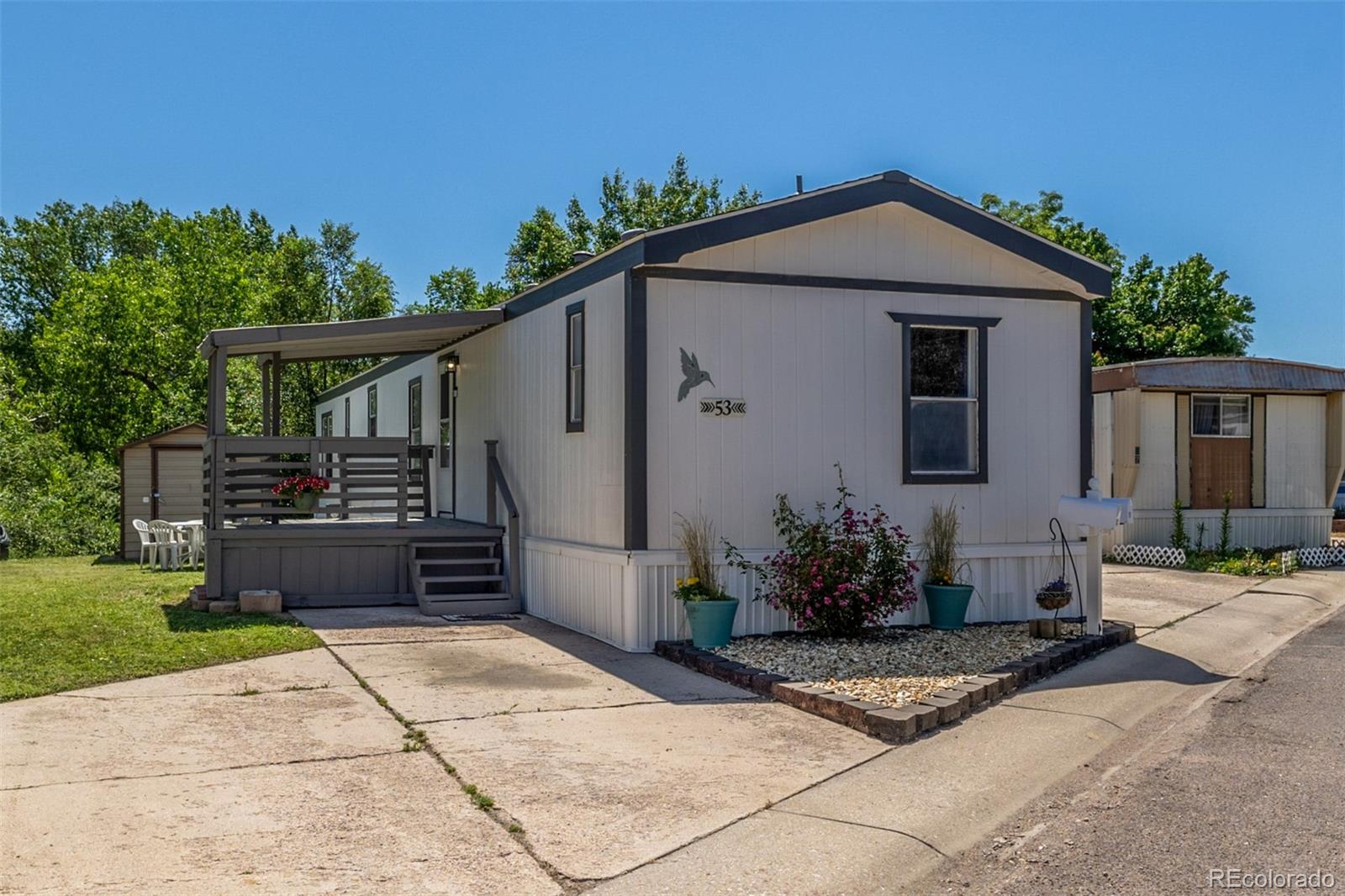 4945 Mark Dabling Boulevard Colorado Springs CO 80918