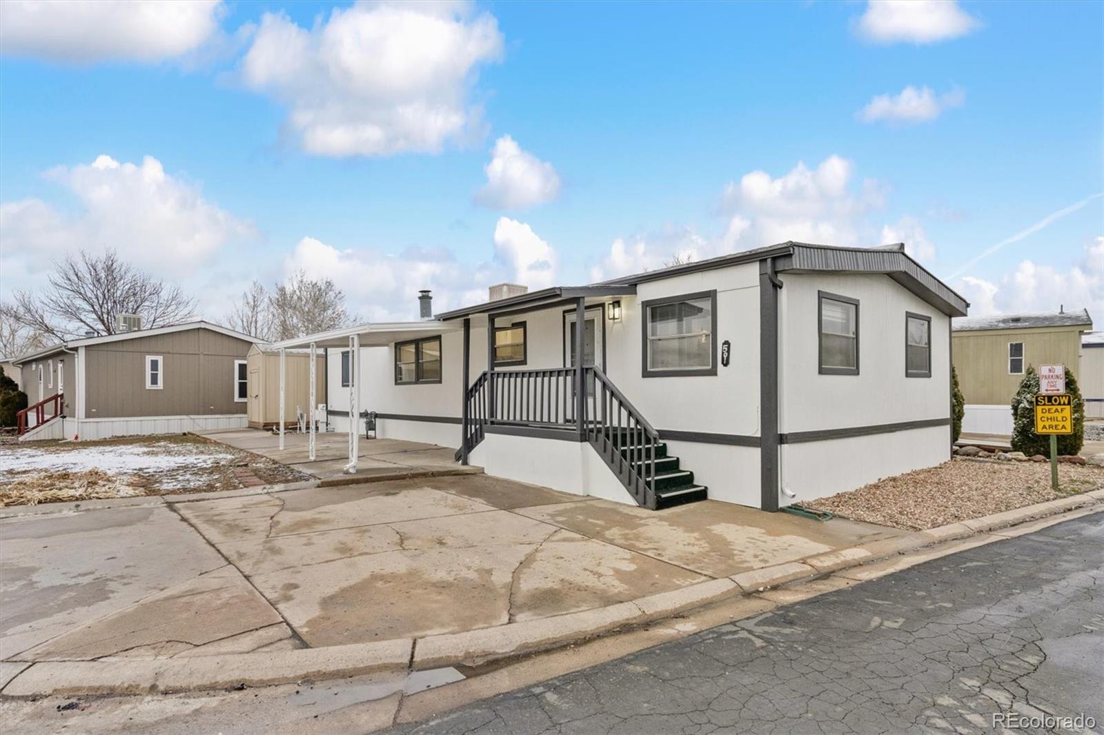 2885 E Midway Boulevard Denver CO 80234