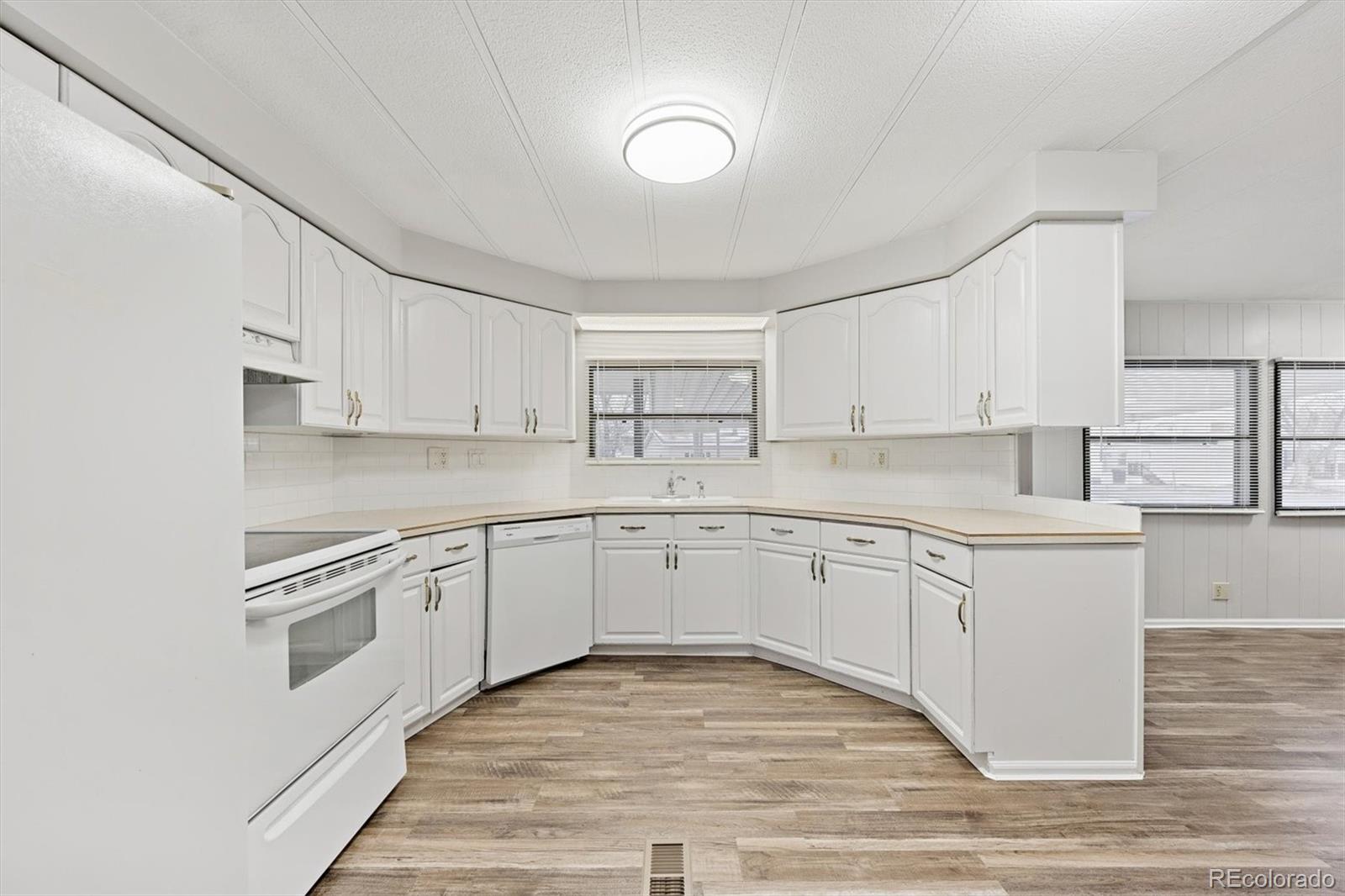 2885 E Midway Boulevard Denver CO 80234