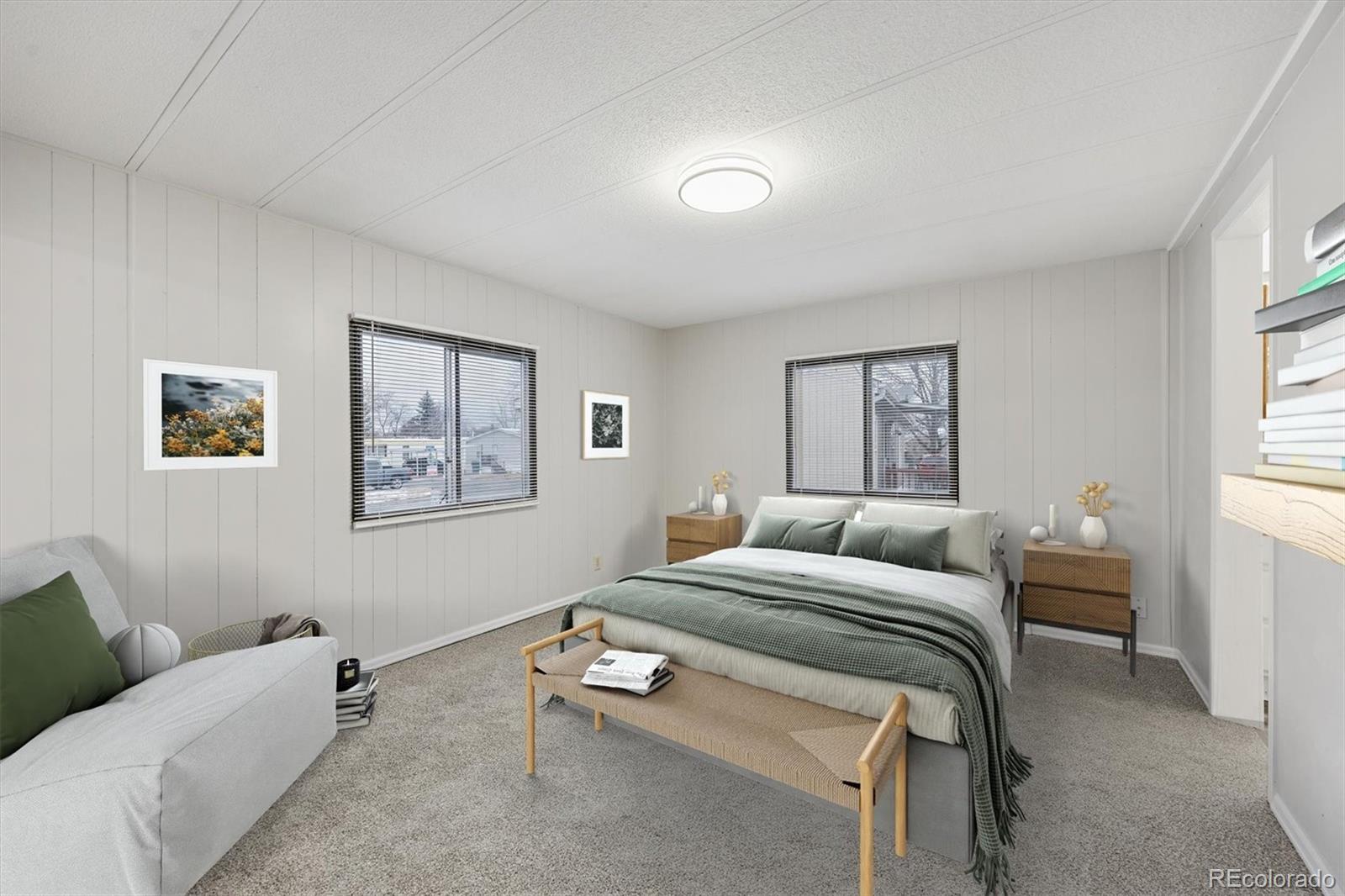 2885 E Midway Boulevard Denver CO 80234