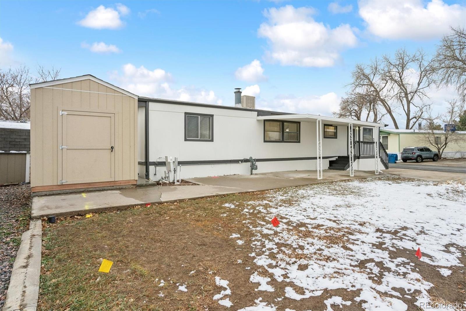 2885 E Midway Boulevard Denver CO 80234