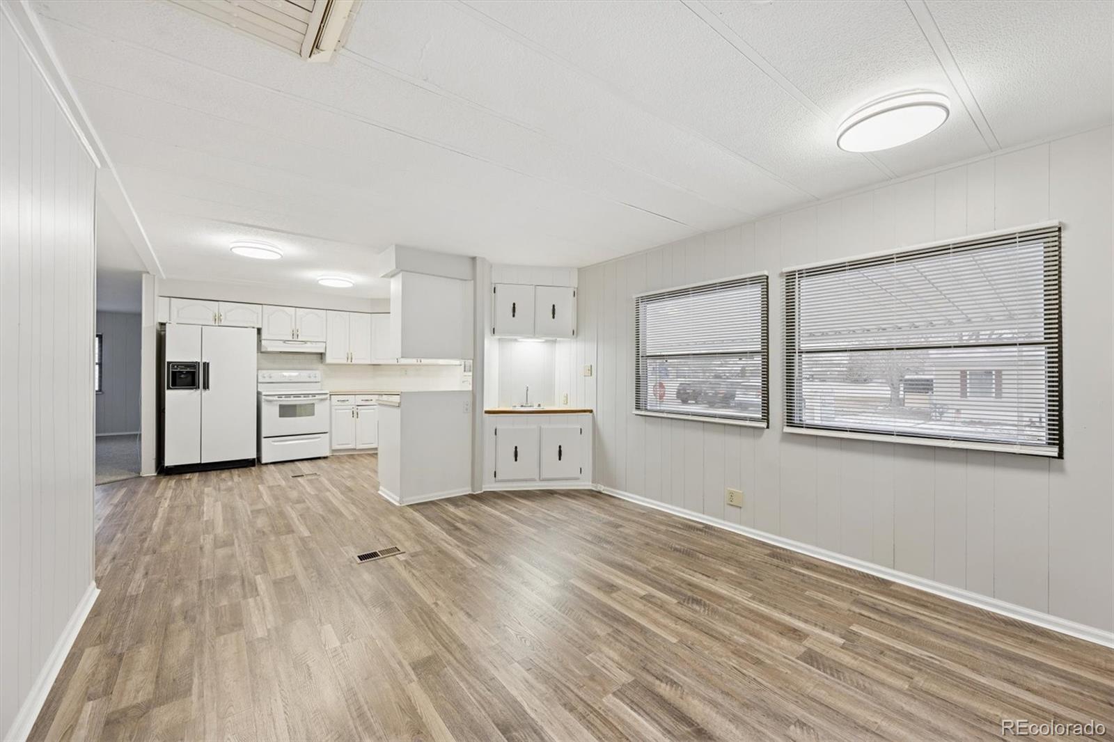 2885 E Midway Boulevard Denver CO 80234