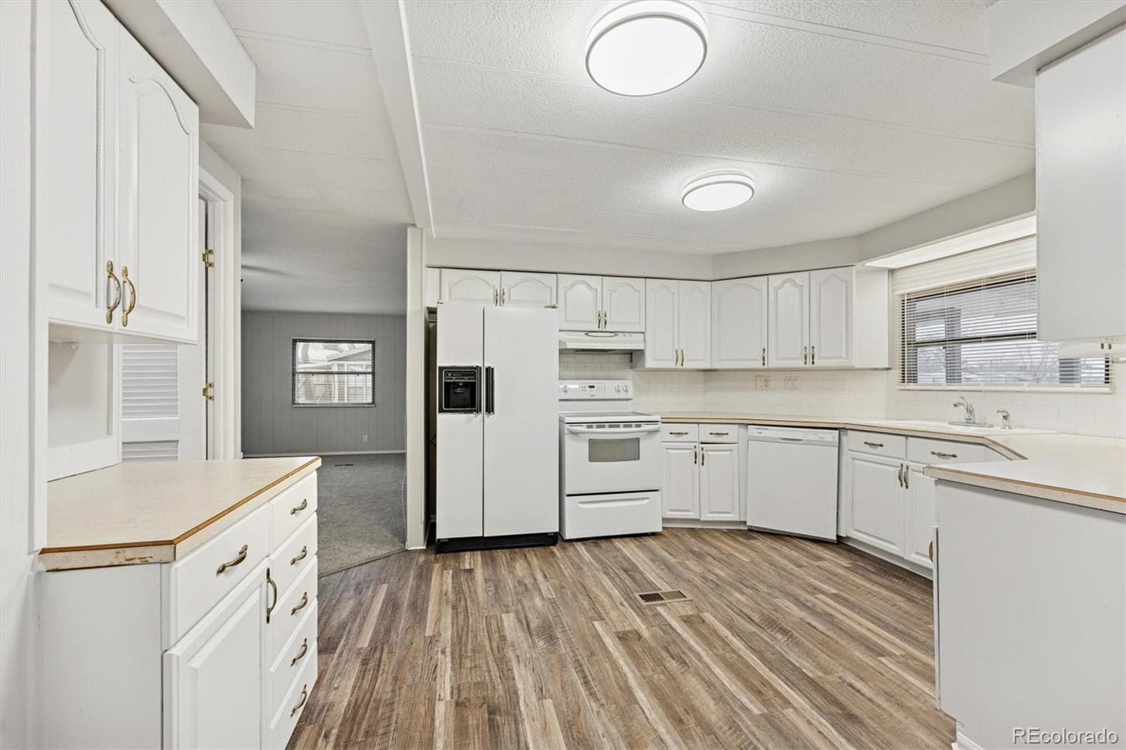 2885 E Midway Boulevard Denver CO 80234