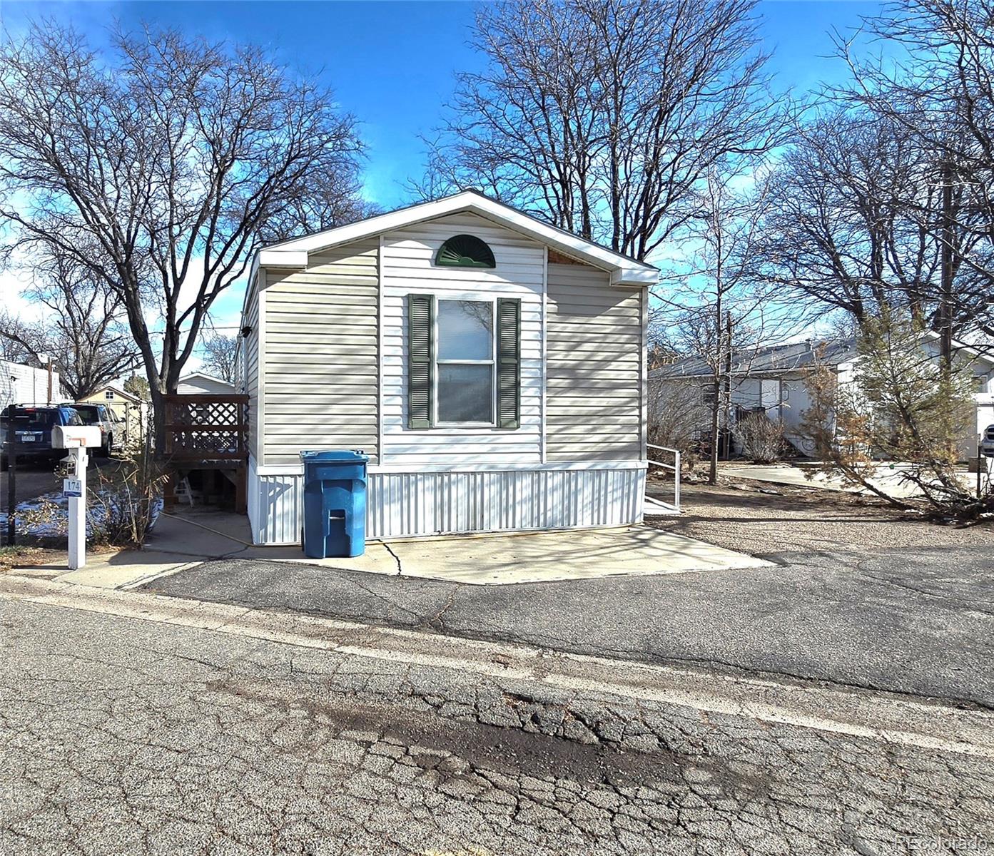 3600 E 88th Avenue Thornton CO 80229